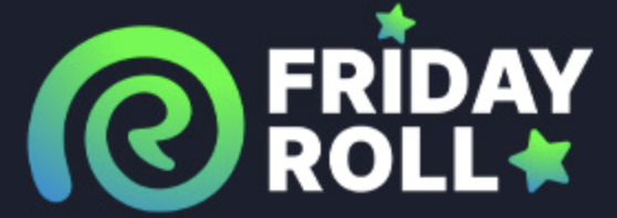 Friday Roll Casino logo